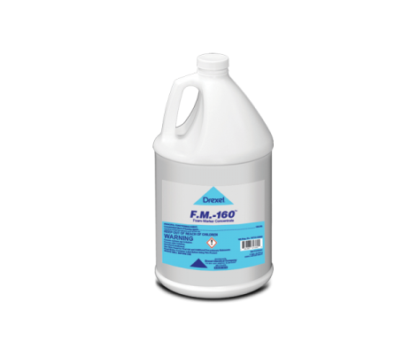 FM 160 Foaming Concentrate ( 1 Gal.) | Martin's Produce Supplies