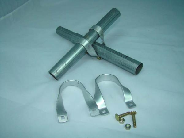 Strap Cross Connectors | Martin's Produce Supplies