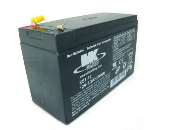 12 volt 12ah sealed battery