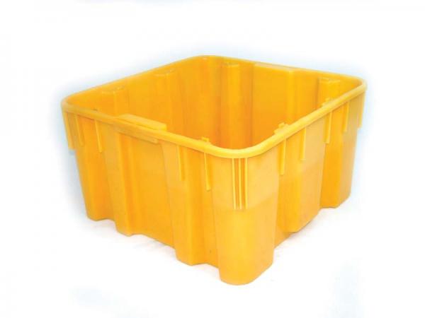 Rectangular Lugs/Picking Containers | Martin's Produce Supplies ...