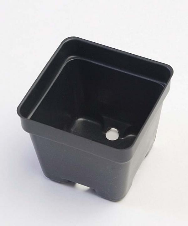 Square Press Fit Pots | Martin's Produce Supplies