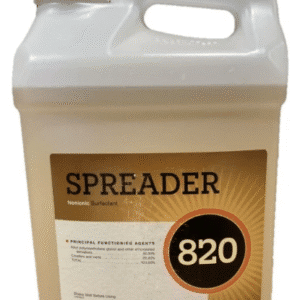 Spreader 820