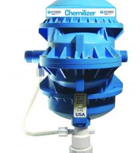 Chemilizer