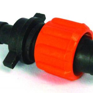 Oval Hose to Drip Tape