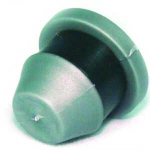 Oval House Goof Plugs - Single