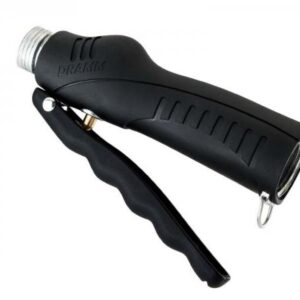 Touch-N-Flow Valve