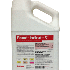 Indicate 5 (1Gal)