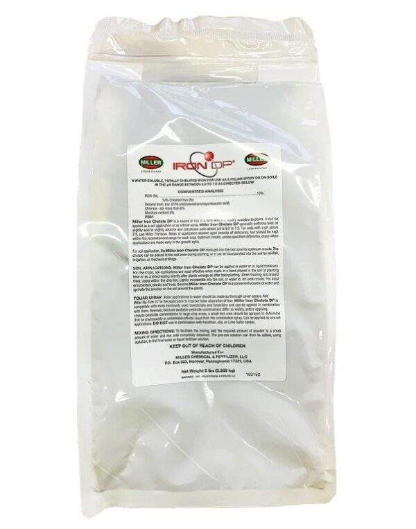 Iron Chelate