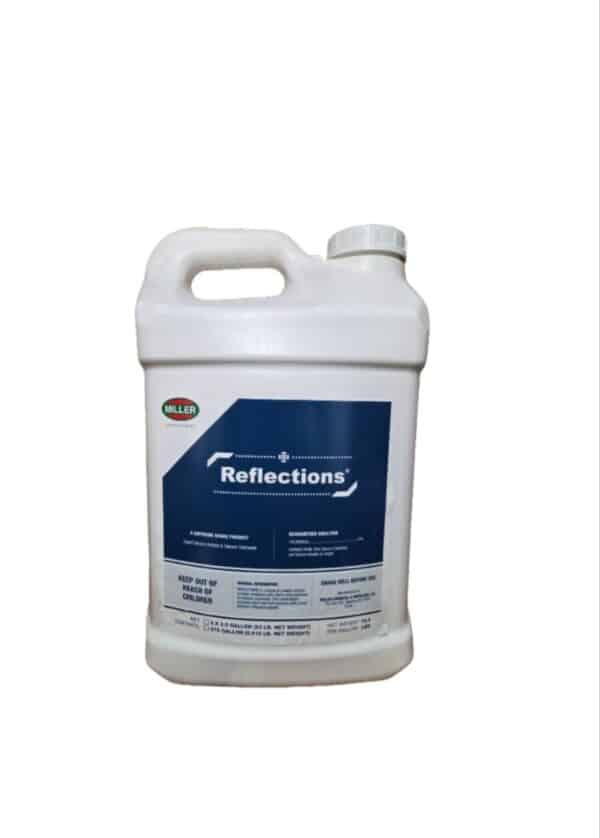 Reflections Crop Protectant (2.5 gal.)