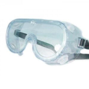 Splash Guard Goggles