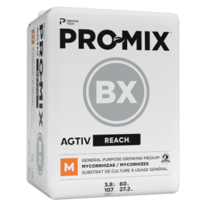 Pro-Mix BX