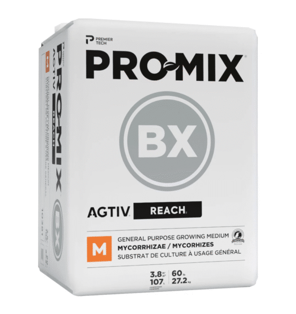 Pro-Mix BX