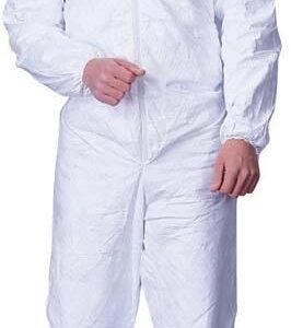 Tyvek Coveralls