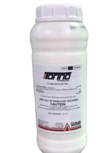Torino Fungicide (34 oz)