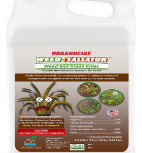 Weed Taliator Herbicide