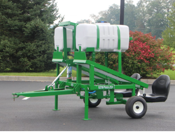 RainFlo Model 1270 Series II Transplanter - Image 2