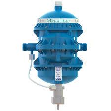 Fertilizer Injectors