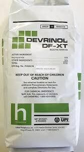 Devrinol 50 DF Herbicide (4 LB)