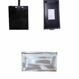 Vacuum Seeder