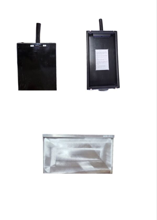 Vacuum Seeder