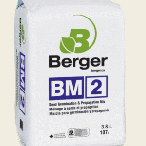 BM2 Germinating Soil