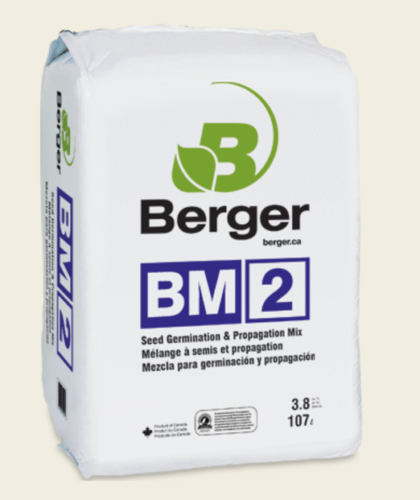 BM2 Germinating Soil