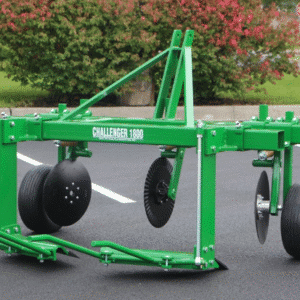 Standard 1800 Mulch Lifter