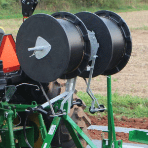 Double Drip Attachment  for 2470 Layer