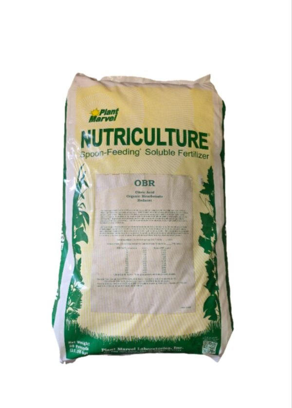 Citric Acid, 25 lb bag