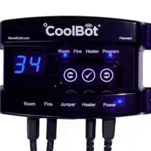 CoolBot Controller