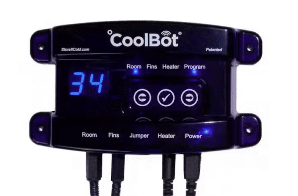 CoolBot Controller