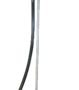 24" Irrigation Field Stand Steel Rod