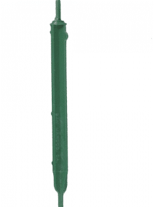 Lt Green Spot Spitter, Low Flow, Down 160