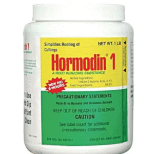 Hormodin 1 Rooting Powder