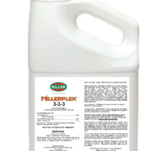 Millerplex 3-3-3 (1 gal)