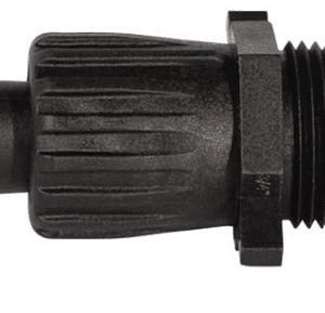 1/2" Power-loc x .5" MPT