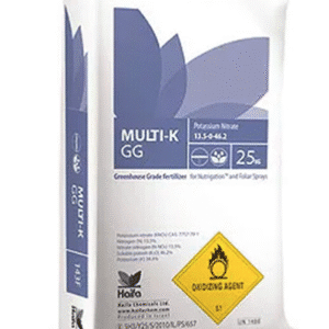 Potassium Nitrate 50lb. Bags (Oxidizer)
