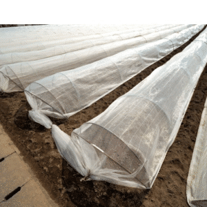 60GR, 83" x 328' ProTekNet Insect Net