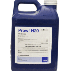 Prowl H2O Herbicide (2.5 gal)