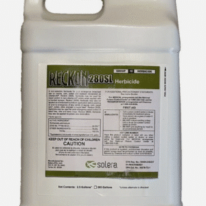 Reckon 280 SL (2.5 gal) (Liberty)