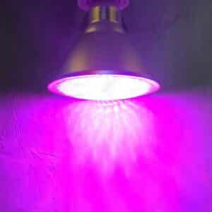 18 Watt, AC Red Grow Lights