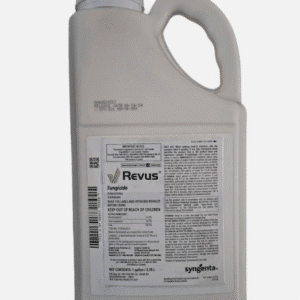Revus Fungicide (1 gal) ( group 3 & 40 )