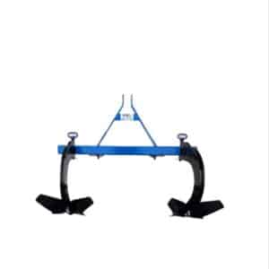 Tater Rip Tandem Plow, 35HP and up