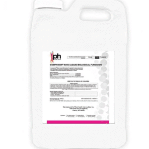 Companion Fungicide 2-3-2 (5 LB) OMRI
