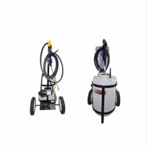 Spray Caddy 20V Battery