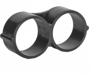 Figure 8 Tubing End Closure