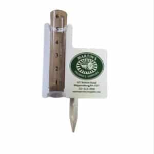 Jumbo 6" Rain Gauge