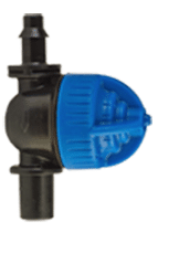 High Pressure L.P.D (Anti-Drip) (Blue)