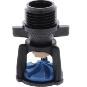 Inverted Mini Wobbler Body Only