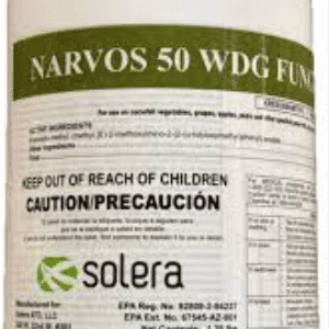 Narvos 50 WDG Fungicide (1.25 lb)